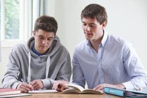 Read more about the article Tougher GCSEs