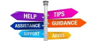 Read more about the article Professional Support