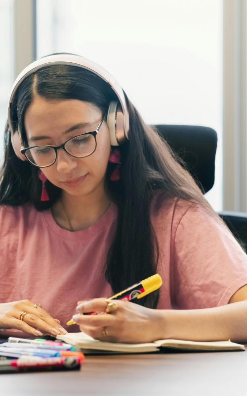 Tutoring
